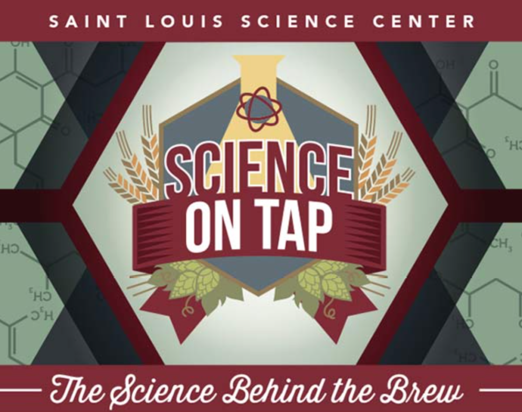 Science on Tap