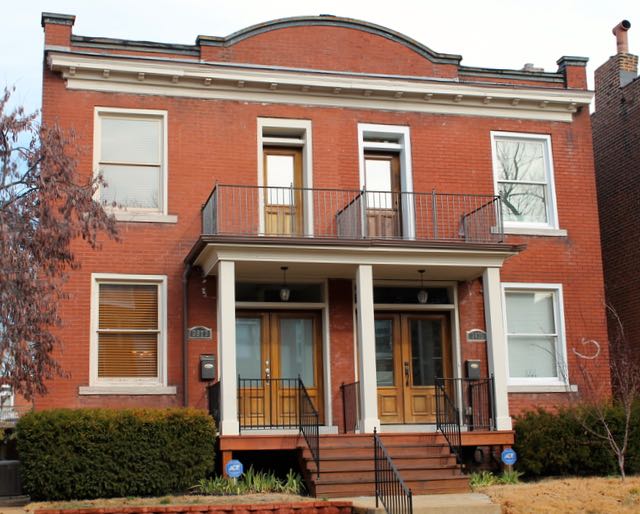 Tower Grove South Neighborhood Guide